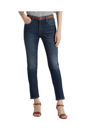 LAUREN RALPH LAUREN | Jeans | 200915889001